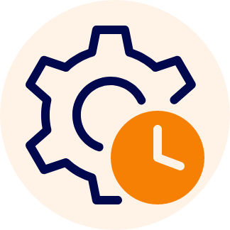 Time-Saving Service