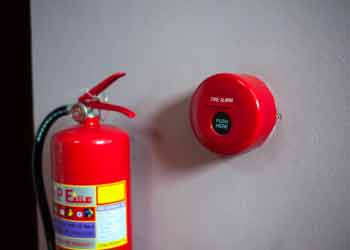 Alarm Response min